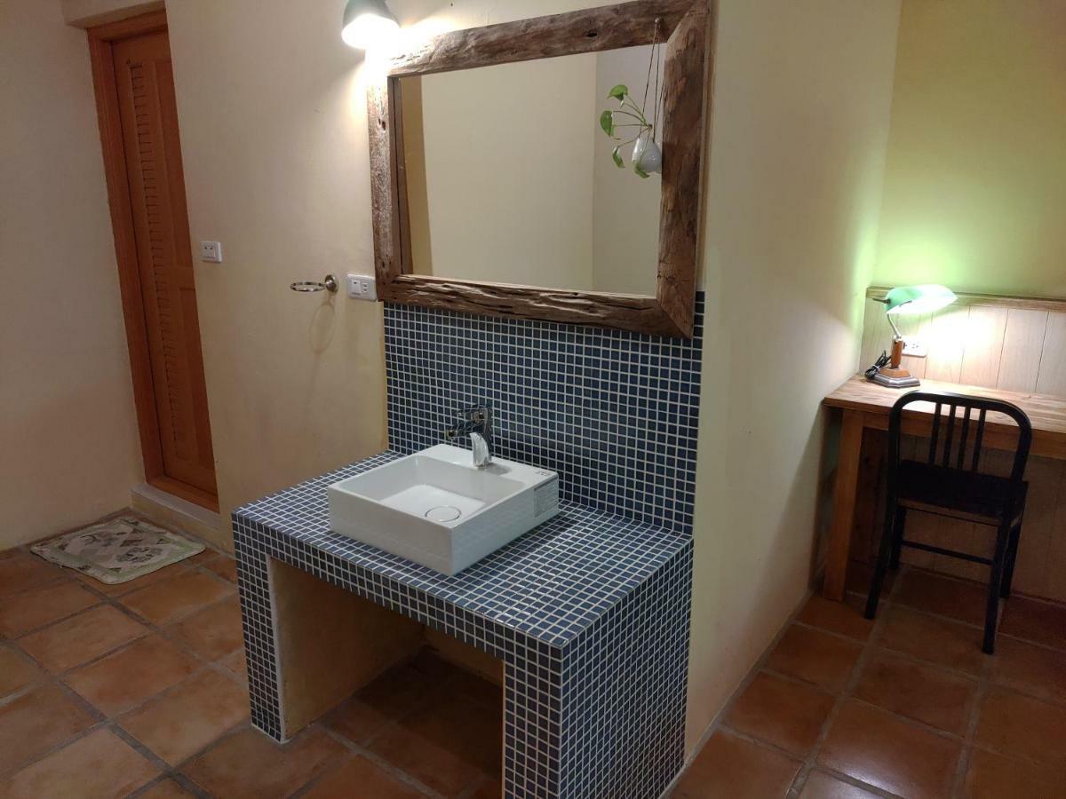 Hejia B&B Хуалиен Сити Екстериор снимка